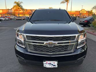 2015 CHEVROLET SUBURBAN LT‼️