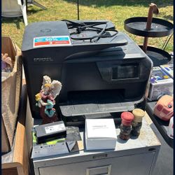 Free Working Printer 