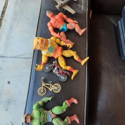 80's Toys 