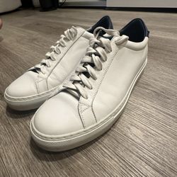 Givenchy Paris Sports Sneakers