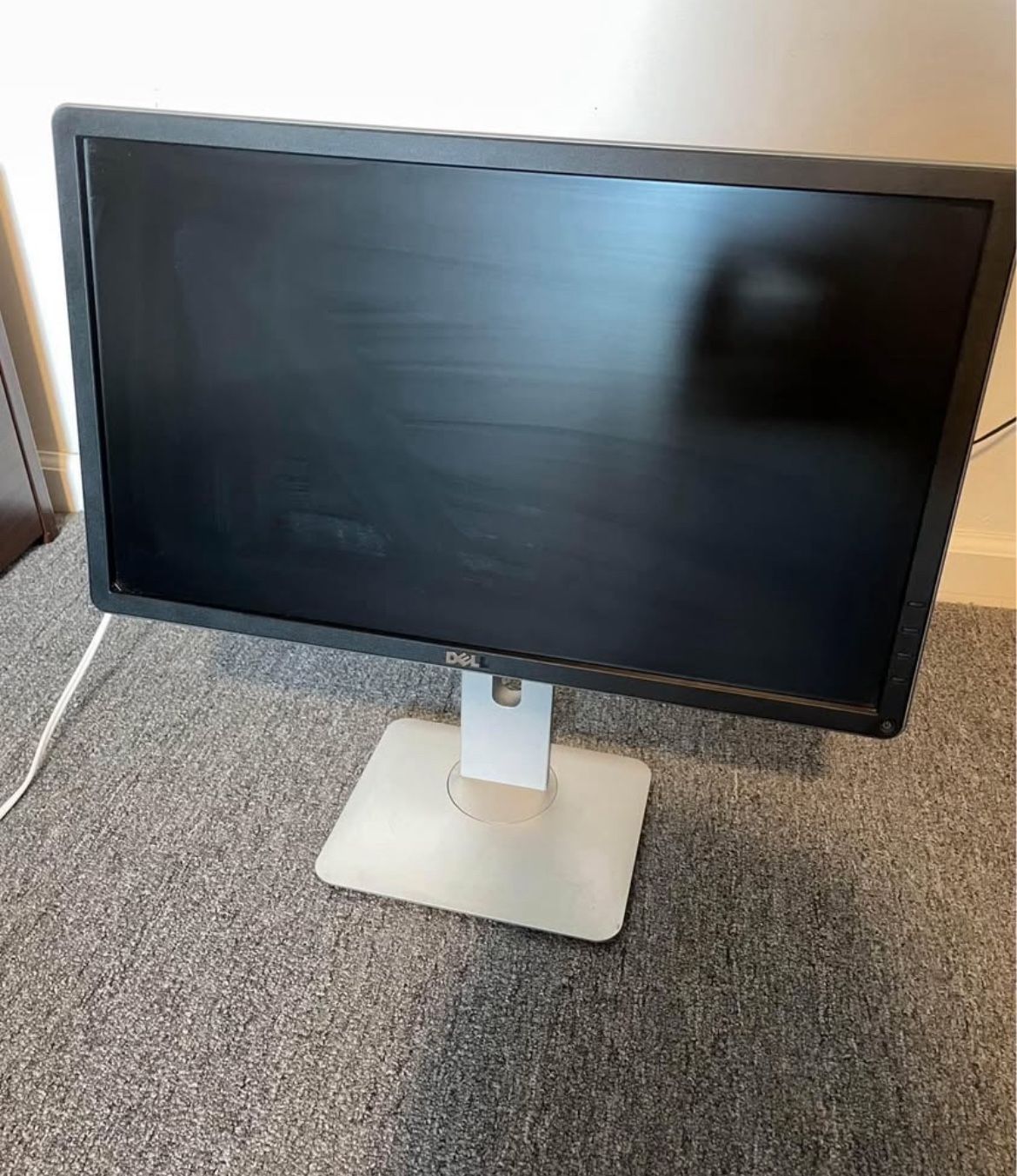 22” Dell Flat panel Monitor