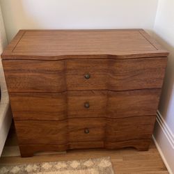 Pair Of Nightstands