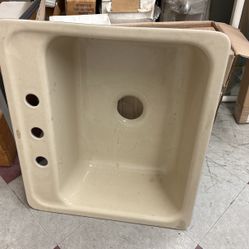 Kitchen Sink