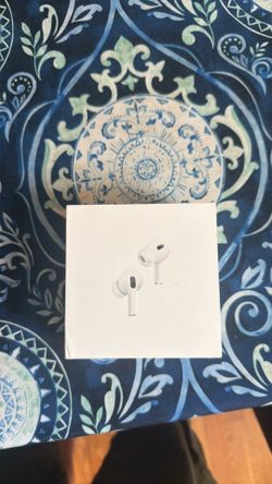 AirPods Pro 2
