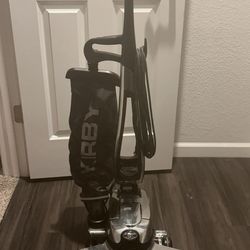 New Kirby Vacuum