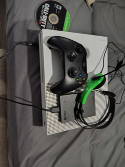 Xbox one s