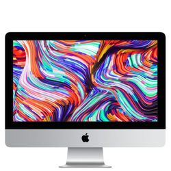 Apple iMac 21.5in 8GB RAM, 1TB HDD