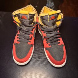 Jordan 1 High Zoom Air CMFT