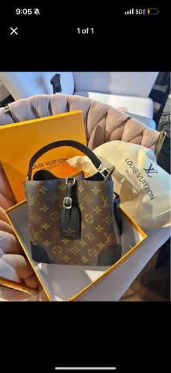 Luxury Bag