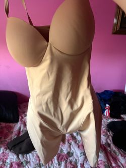 Skims body faja