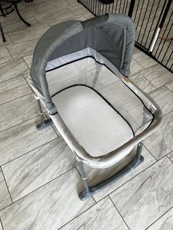 Portable Bassinet