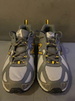 New Balance 610 Trail Running Sneakers