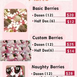 Valentine Gift Baskets 