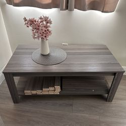 Coffee table Set 