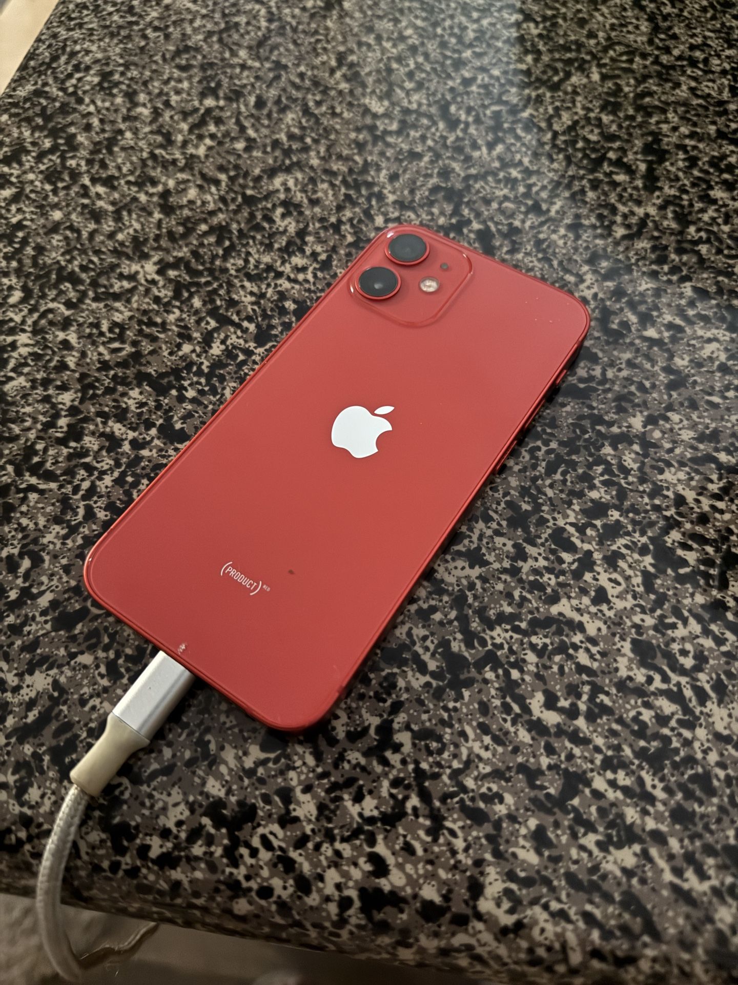 Iphone 12 Mini Red 128gb Iphone 12 Mini Red In Hand Apple IPhone