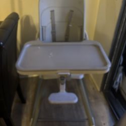 Toddler Diner Seat 