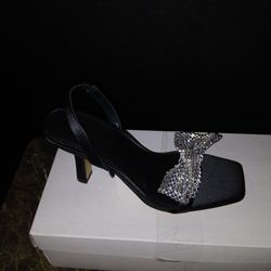 Heels  (The Drop)  Glitter.