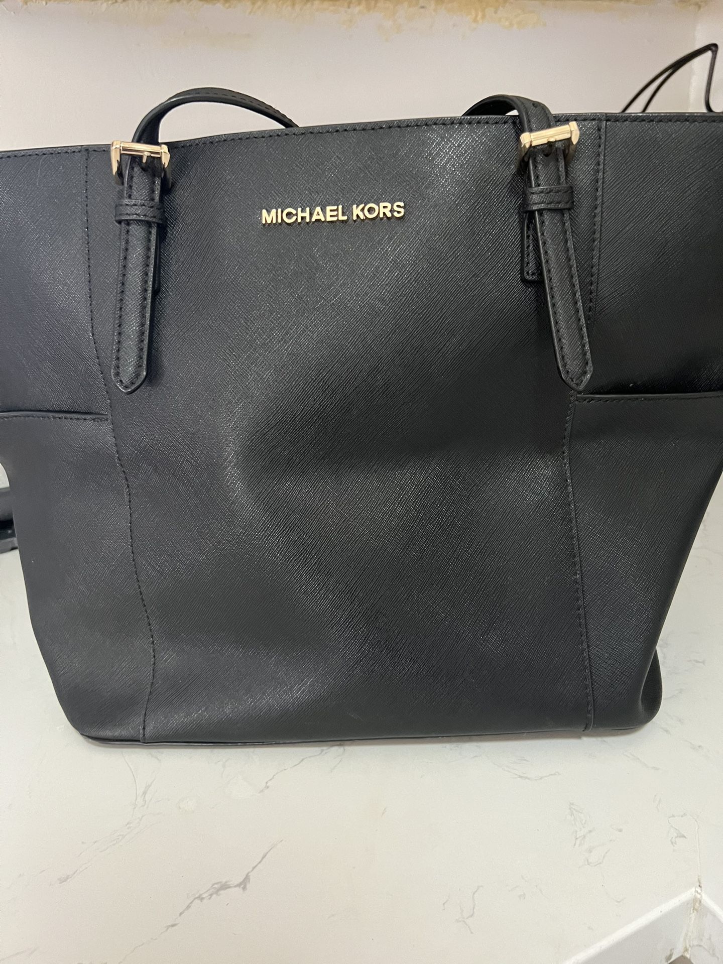Mk Purse
