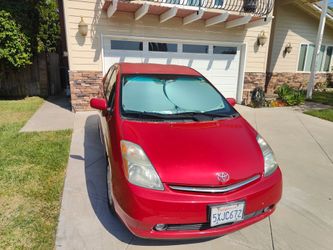 2006 Toyota Prius