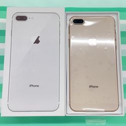 Apple iPhone 8 Plus 