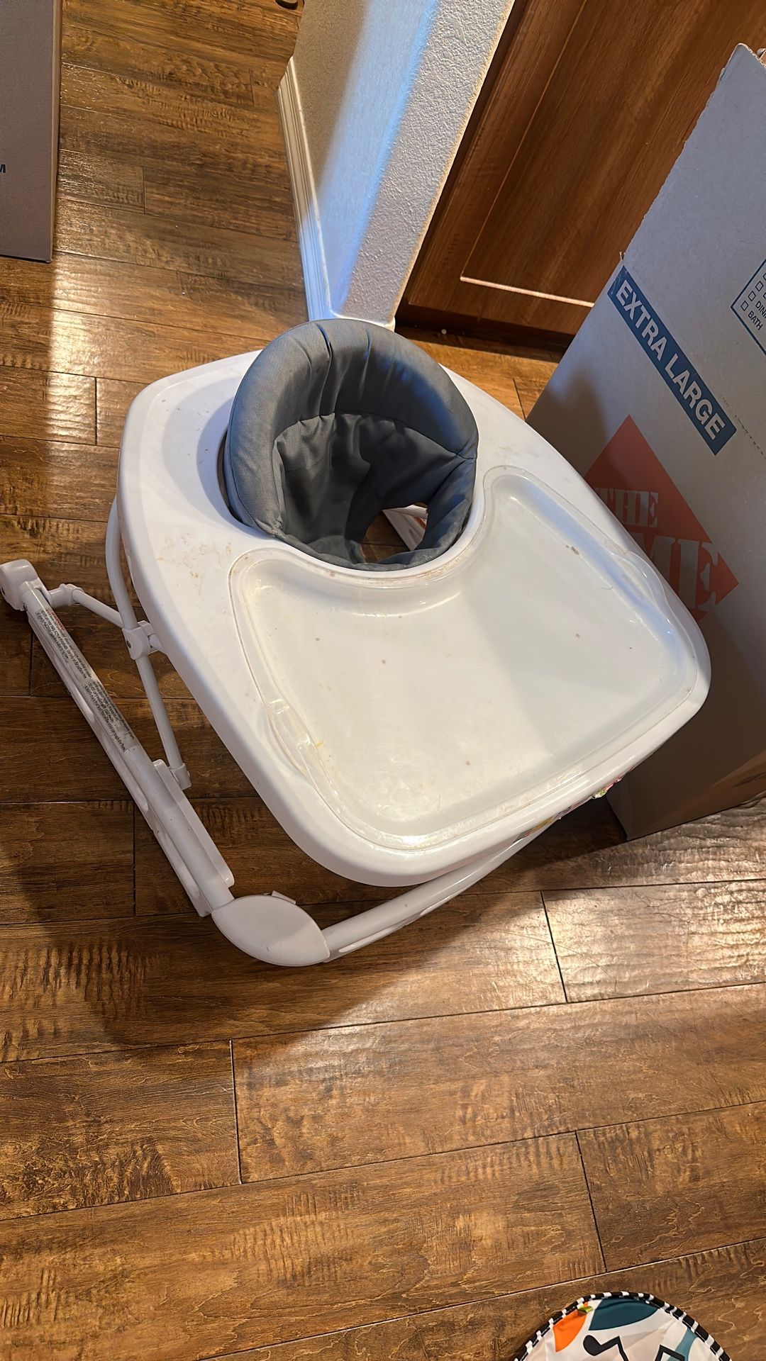 Joovvy Spoon Walker