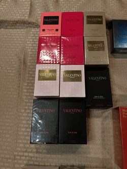 VALENTINO
