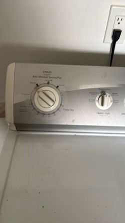 Gas dryer