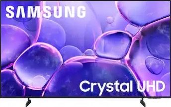 Samsung 75in uhd tv