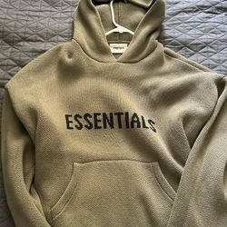 Essential Hoodie