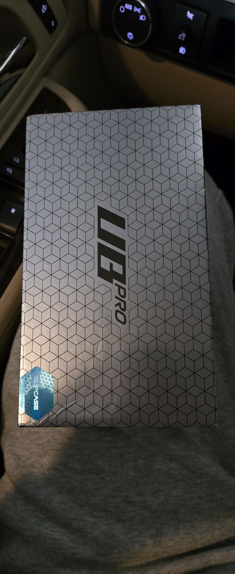 UB SUPCASE FOR Z FOLD 5