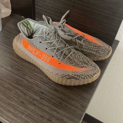 Yeezy V2 Beluga