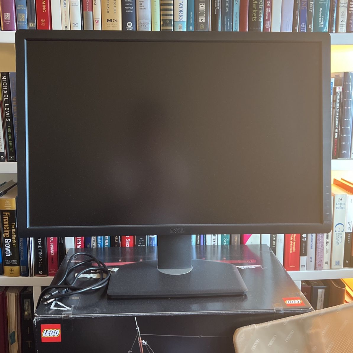 Dell Ultrasharp u3014 30 inch Monitor