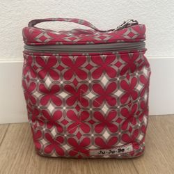 Jujube Fuel Cell Insulated Bottle/lunch bag