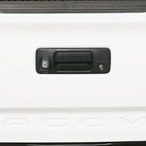 Toyota Tacoma Tailgate 2018