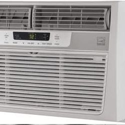 Frigidaire 10,000 BTU 115V