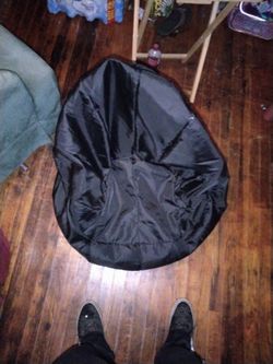 Big Joe Cushion Chair