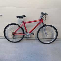 Bicycle Novara A7000 By REI Mountain Bike 