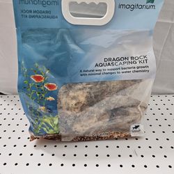 Dragon Rock Aquascaping Kit Thumbnail