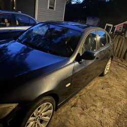 2011 BMW 328i Part Out