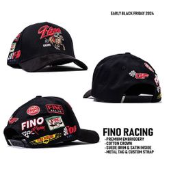 FINO RACING - GALLO FINO BRAND (NEW)