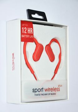 G15 earphones , Bluetooth Headphones wireless Sports Running Headsets