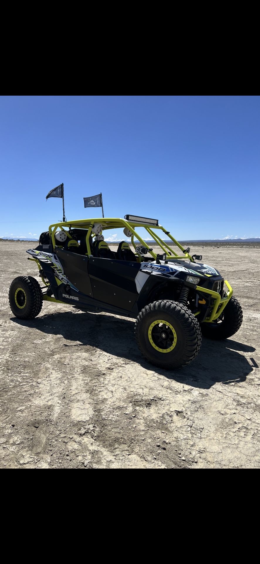 2017 RZR XP 1000 for Sale in Lake Elsinore, CA - OfferUp