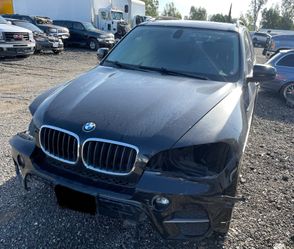 Bmw X5 Parts
