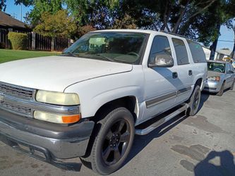 Chevy sub