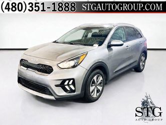 2022 Kia Niro