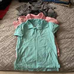 Boys Shirt Bundle