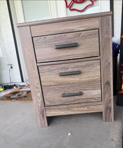 Nightstand
