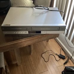 DVD No Remote Control Like VeryGood 