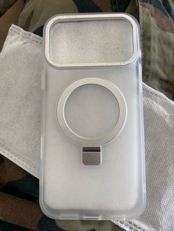iPhone case 17