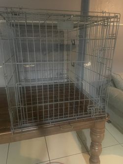 Xl Dog Cage